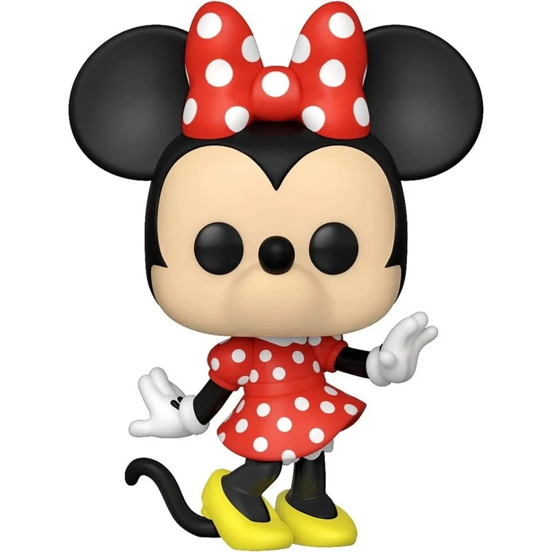 Ігрова фігурка FUNKO POP Classics Minnie Mouse Funko 5908305242819 (24400)