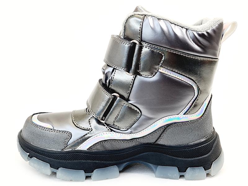 Термочеревики Weestep р. 37 Graffiti (9092907) - фото 2 Термочеревики Weestep р. 37 Graffiti (9092907) - фото 2