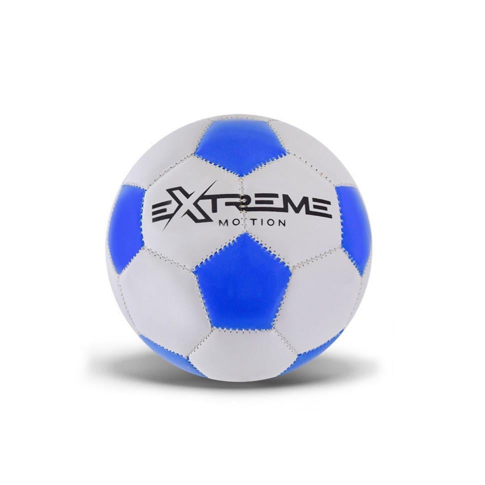 М'яч футбольний Bambi Extreme motion FB24516 №2 Blue (RLT52949)