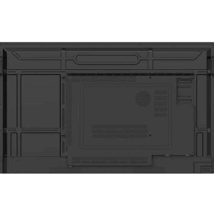 Панель сенсорна інтерактивна BenQ RE7504 75" IPS UHD з колонками Black (9H.F9FTK.DE6) - фото 6