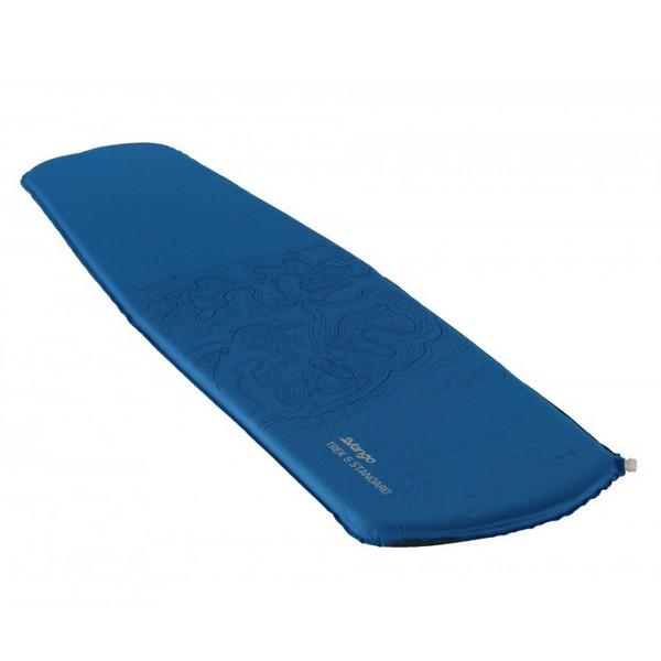 Коврик туристический Vango Trek 5 Standard Cobalt