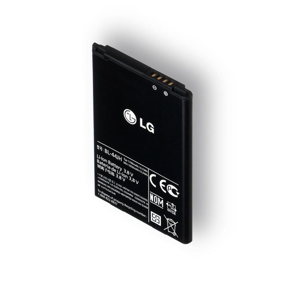 Аккумулятор для LG P700 / L4 / L5 / L7 / BL-44JH (AAA) Аккумулятор для LG P700 / L4 / L5 / L7 / BL-44JH (AAA)