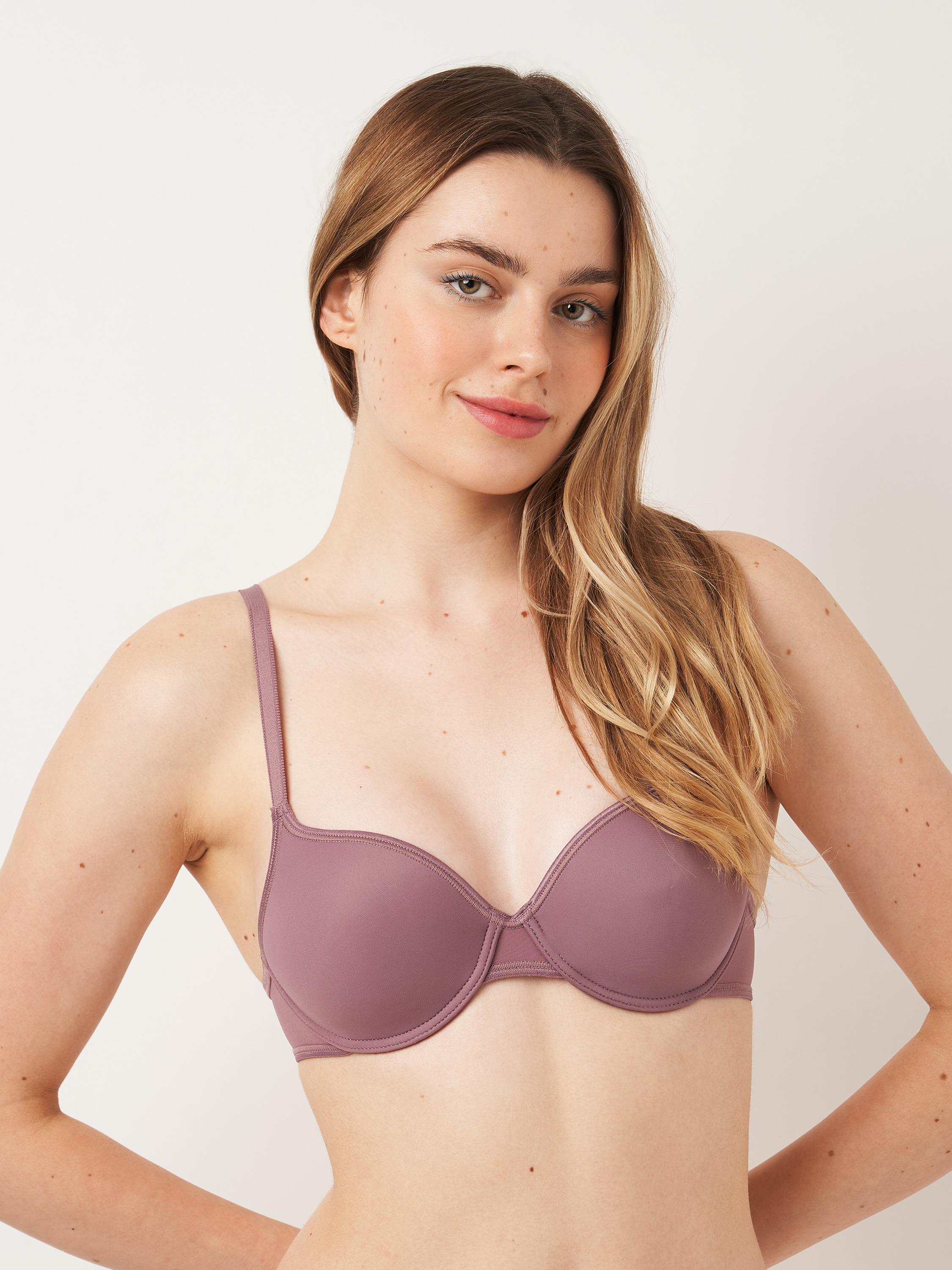 Бюстгальтер BeeDees р. 70В Пурпурний (4049118492)