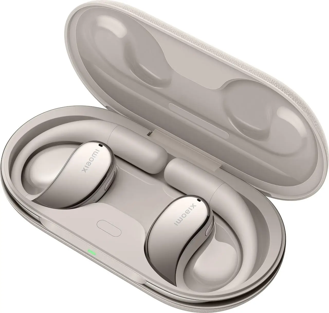 Наушники беспроводные OpenWear Stereo BHR8473GL Sandstone Biege
