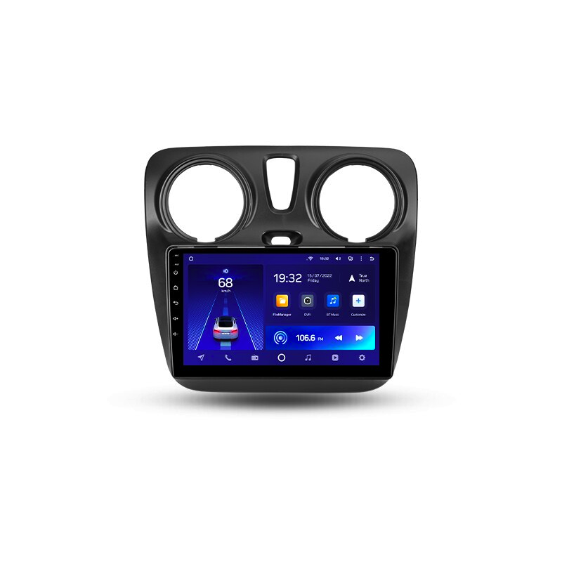Автомагнитола штатная Teyes CC2L Plus для Renault Dokker 2012-2020 Android 2/32 Гб (1737803125)