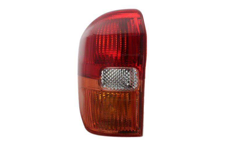Фонарь задний левый Toyota Rav4 2000-2003 (212-19H2L-UE)