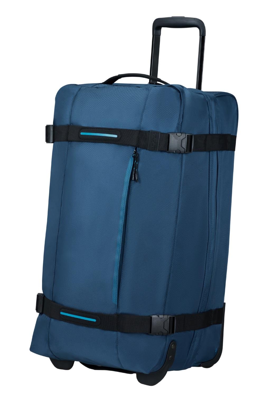 Дорожная сумка American Tourister Urban Track 68x40x38,5 Синий (MD1*41002) - фото 1