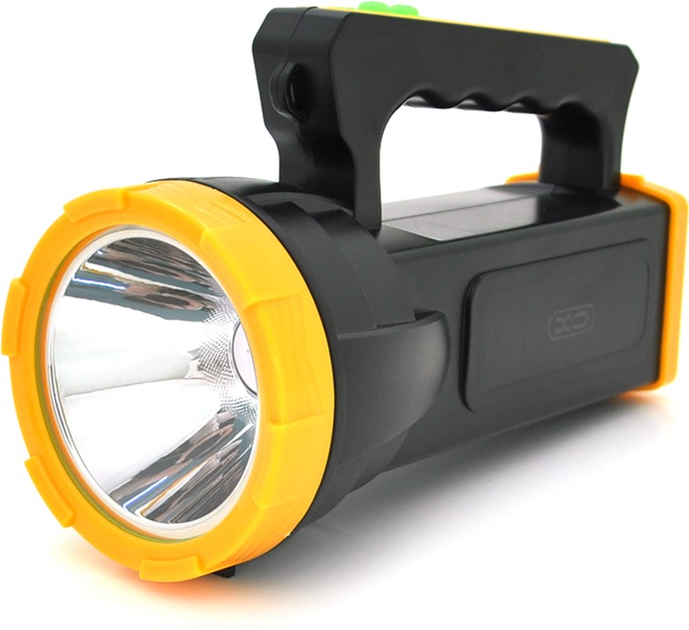 Фонарь XO YH02 аккумуляторный 1200 mAh (YH02)