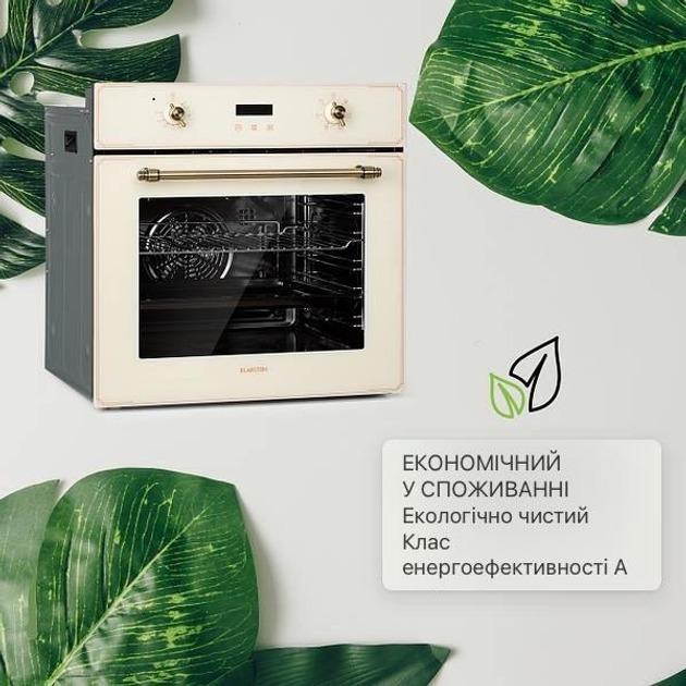 Духовка встроенная KLARSTEIN Elizabeth (10034881) - фото 6 Духовка встроенная KLARSTEIN Elizabeth (10034881) - фото 6