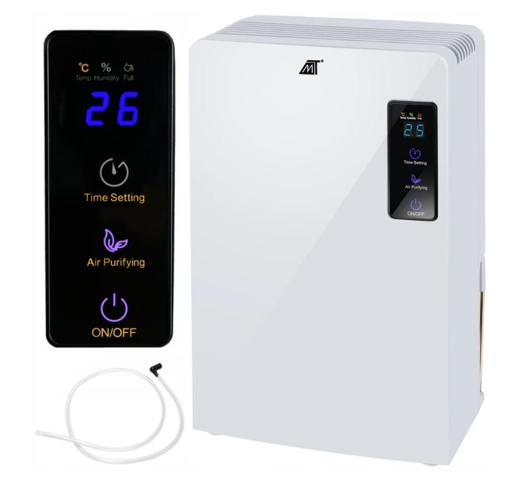 Осушитель и очиститель воздуха Ruhhy 16408 - фото 2