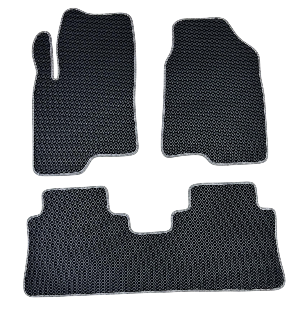 Автокилимки в салон EVA для Chevrolet Captiva 2010-2018 (1766436776)