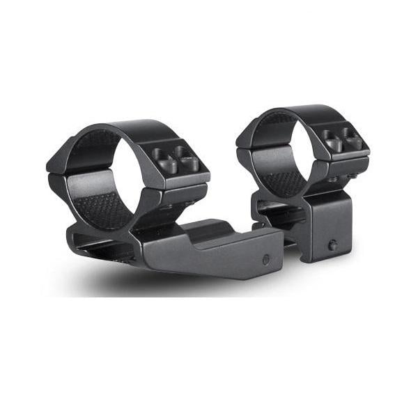 Кольца Hawke Reach Forward 30 мм Weaver High extension 2" (22127)
