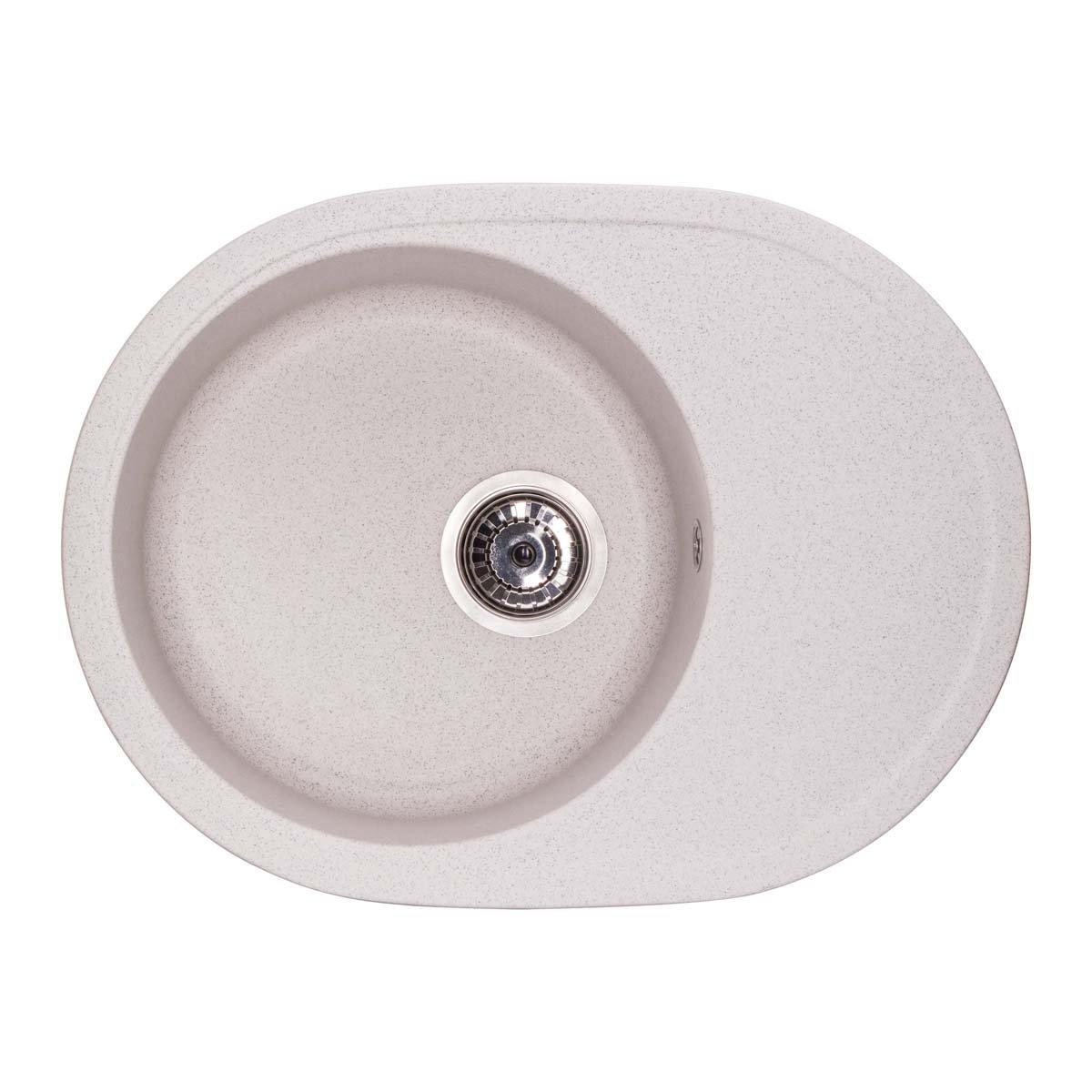 Мойка кухонная Granado Sevilla Gris (233908)