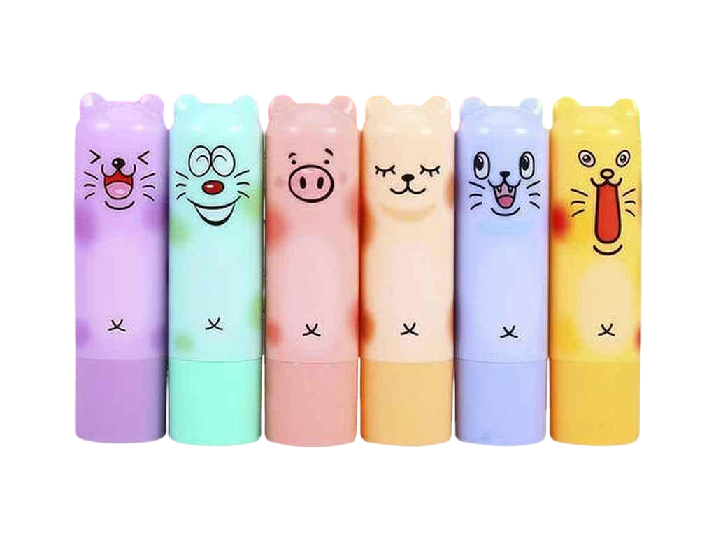 Гигиеническая помада ME OVER Pet Park Z2424 4 г