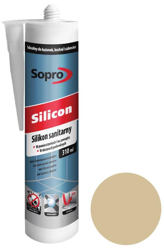 Силікон Sopro Silicon Bez №32 310 мл