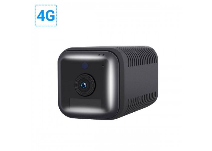 Відеокамера 4G сім карта міні автономна з акумулятором Li-Po шпигун 007 Escam MSG20 3G PIR 6200 мАг - фото 2 Відеокамера 4G сім карта міні автономна з акумулятором Li-Po шпигун 007 Escam MSG20 3G PIR 6200 мАг - фото 2