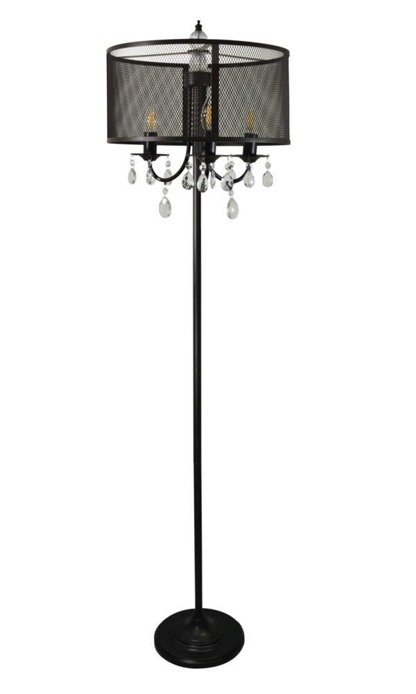 Торшер Bresso 310569 Polux