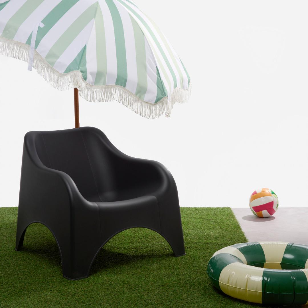 Набор ProGarden CLOUD Антрацит (3680) - фото 3