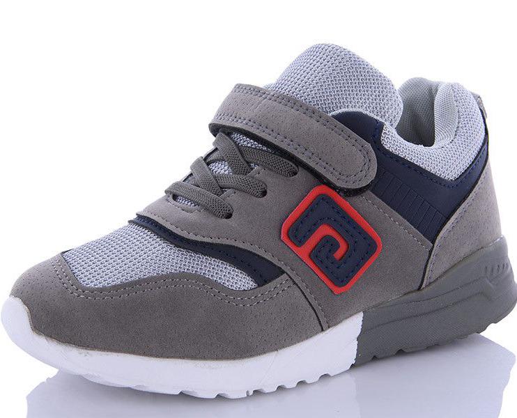 Кроссовки Jong Golf C10275-2 р. 34 Серый