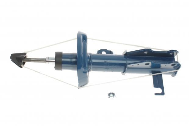 Амортизатор передний Meyle для Opel Insignia 2,0 CDTI 08- L (626 623 0022)