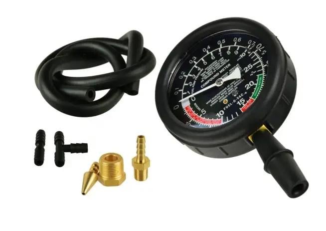 Тестер вакуумный Geko G02508 (5750796058) - фото 4 Тестер вакуумный Geko G02508 (5750796058) - фото 4