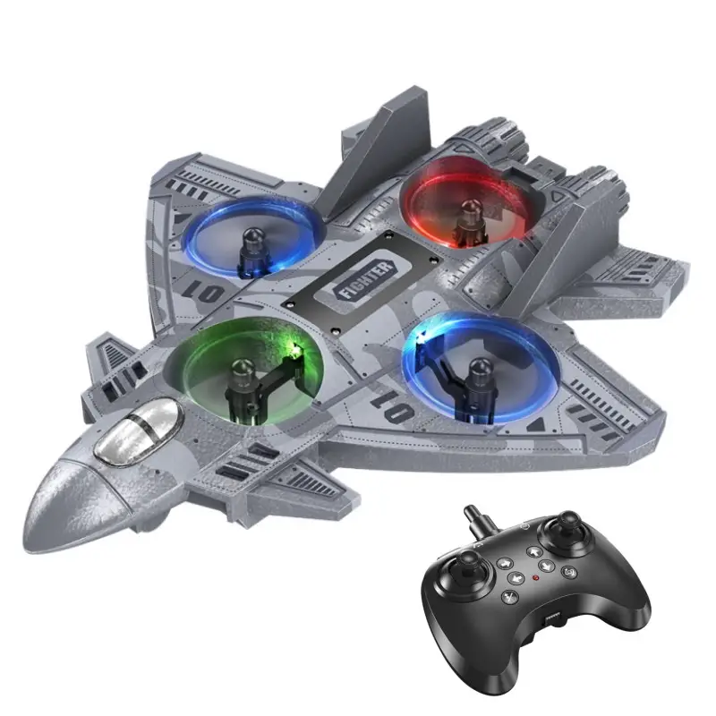 Игрушка Fighter SZ35 Самолет на радиоуправлении (36851169)