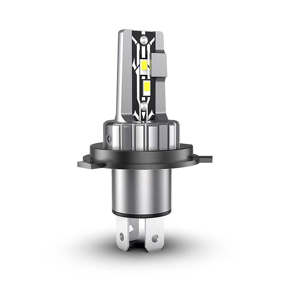 Лампа CYCLONE Led H4 H/L 6000K Type 32 V2 (107133Ep) Лампа CYCLONE Led H4 H/L 6000K Type 32 V2 (107133Ep)