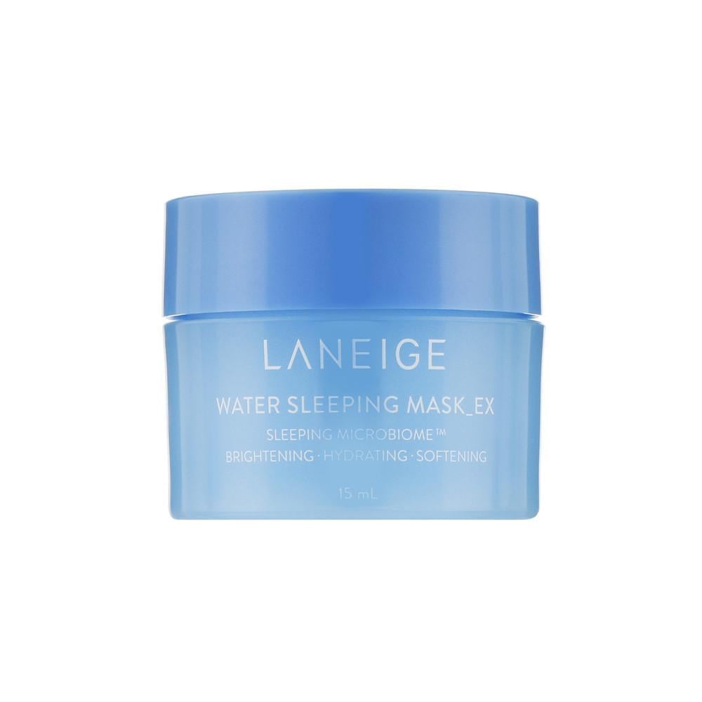 Маска для лица Laneige увлажняющая с керамидами Water Sleeping Mask 15 мл (2360175953)