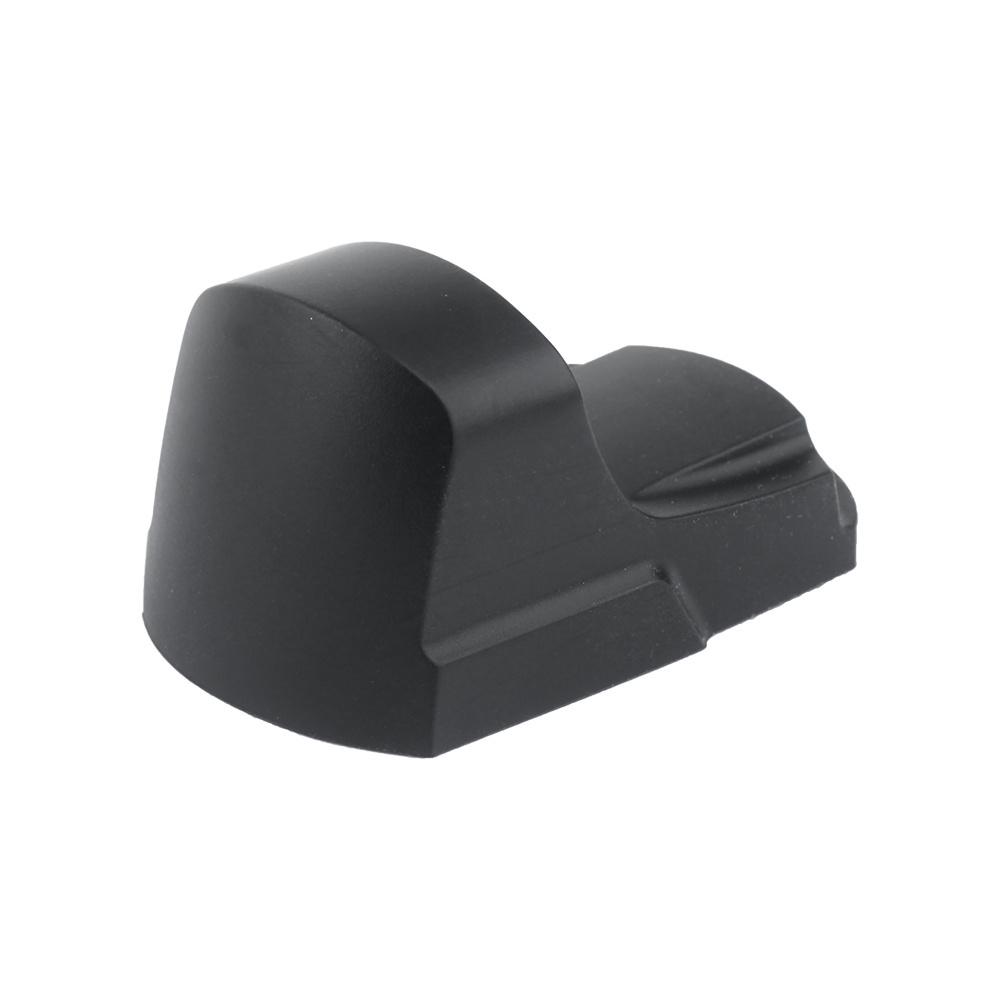 Прицел коллиматорный Delta Stryker 26x21,6 мм 4 MOA (5003780) - фото 5