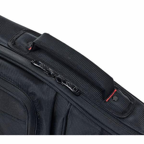 Чехол для гитары Gator G-PG E-Guitar Bag - фото 9 Чехол для гитары Gator G-PG E-Guitar Bag - фото 9