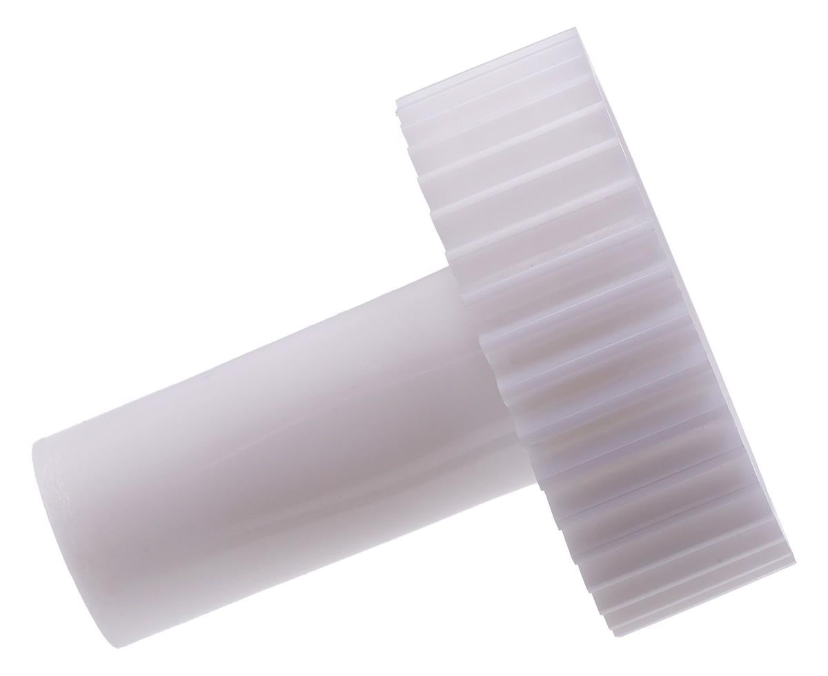 Шестерня под шнек VJ Parts для мясорубки Gorenje VICO MG150 38 зубов прямо D78/30 мм H90/26 мм (шм144)