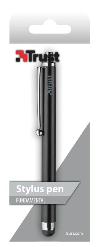 Стилус Trust Pen Black (ERC-17741_TRUST) - фото 2