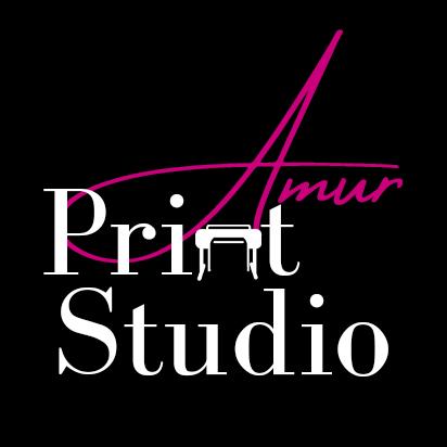 Print Studio Amur