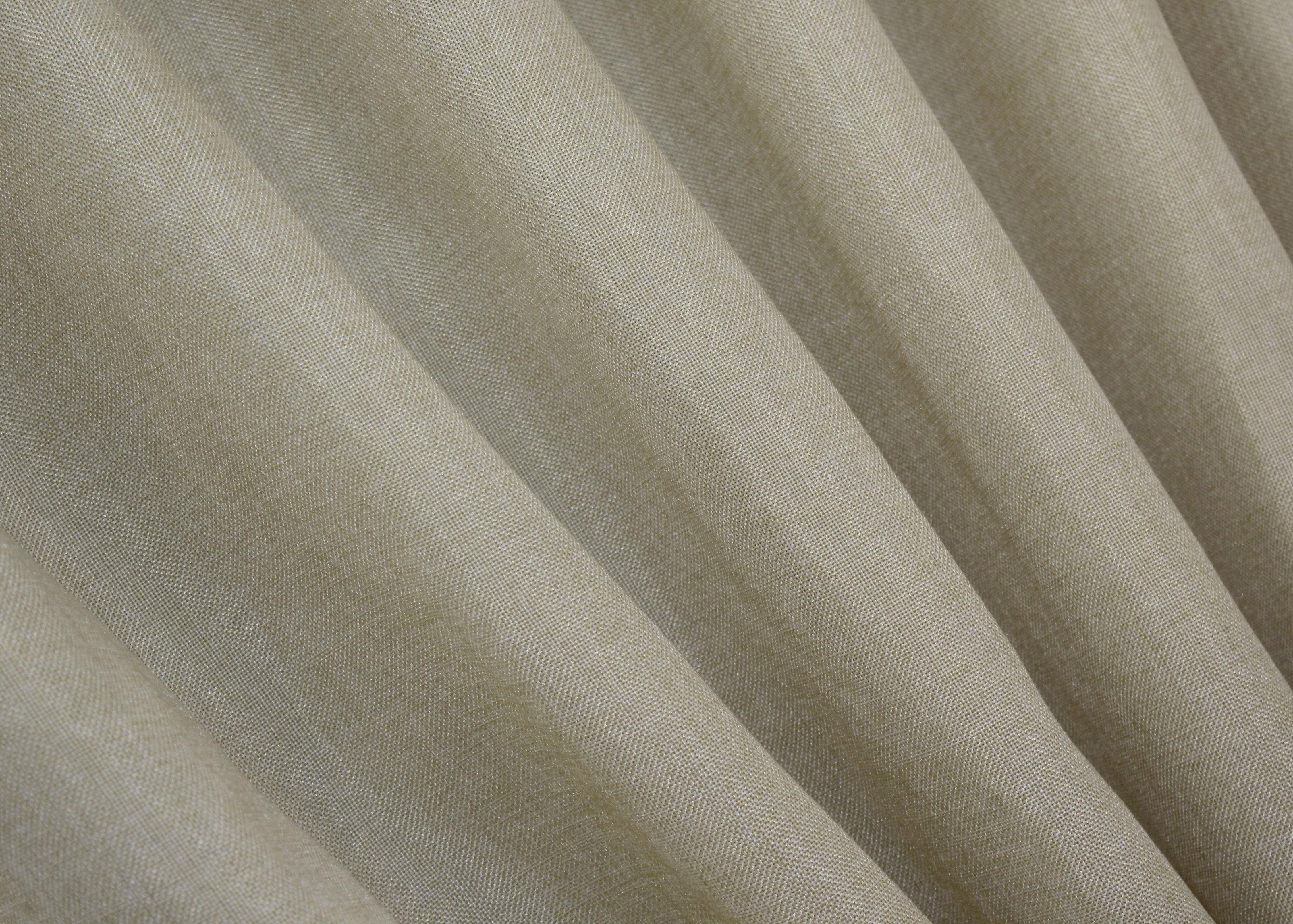 Комплект штор VR-Textil Мешковина № 114ш лен 150х270 см 2 шт. Бежевый (30-024) - фото 9 Комплект штор VR-Textil Мешковина № 114ш лен 150х270 см 2 шт. Бежевый (30-024) - фото 9