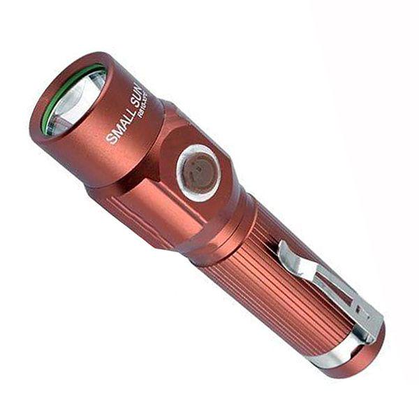 Фонарик R810-XPE