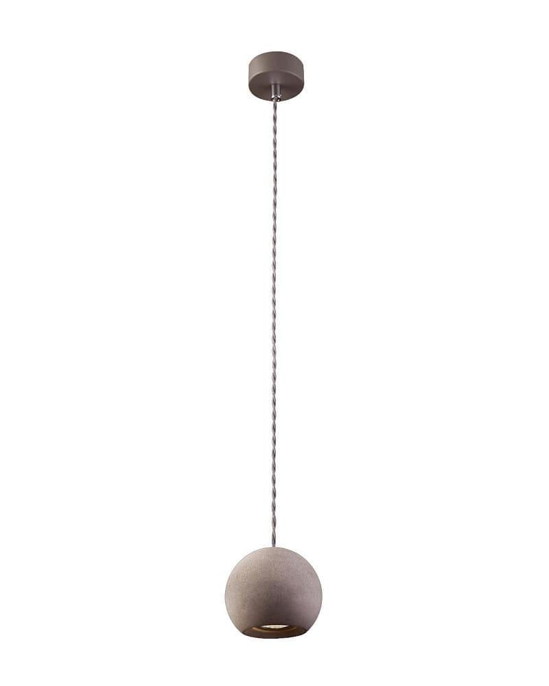 Подвесной светильник Nowodvorski 9696 Geometric GU10 1x35W (2229961567)