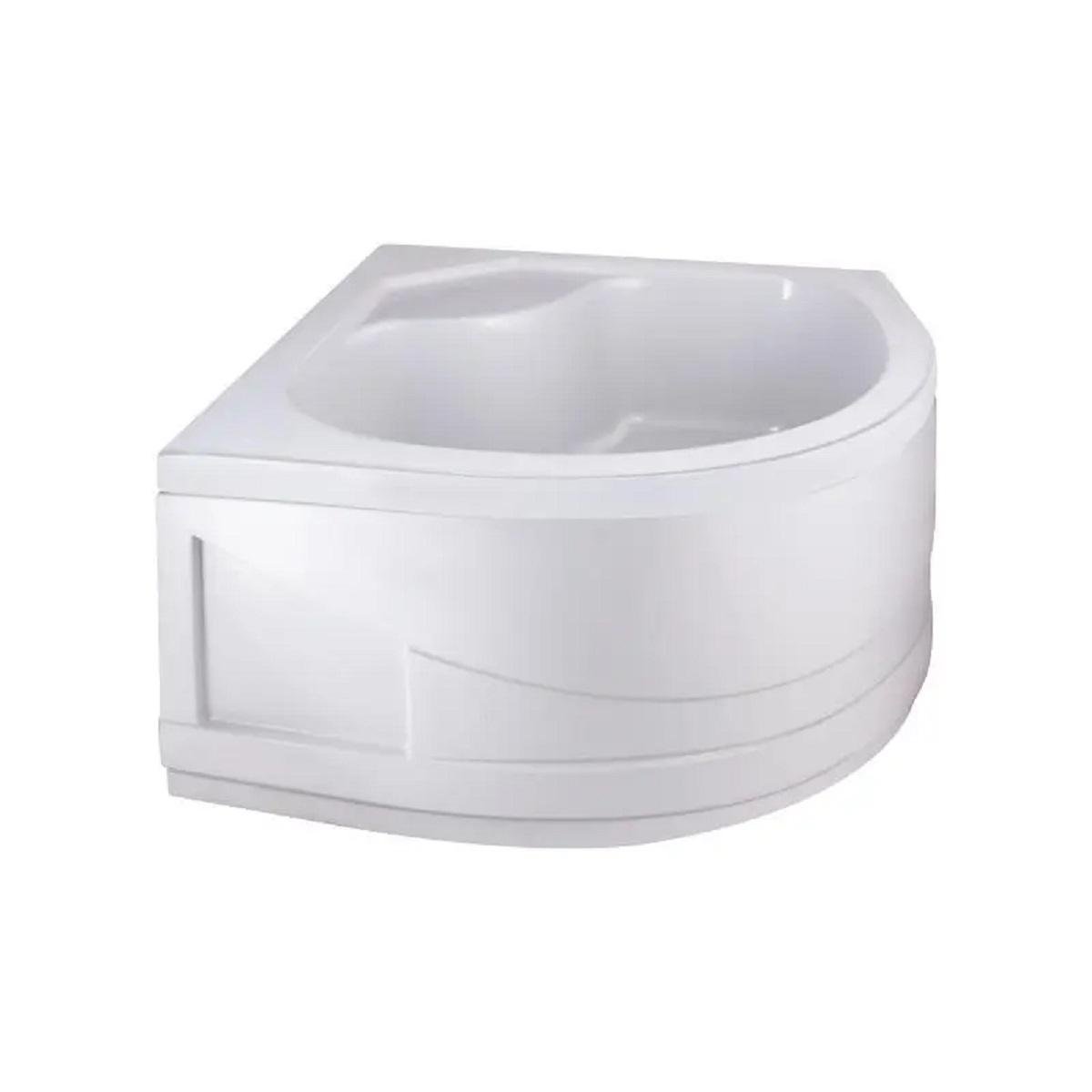 Душевой поддон с панелью Lidz KAPIELKA ST80x80x41 см - фото 4 Душевой поддон с панелью Lidz KAPIELKA ST80x80x41 см - фото 4