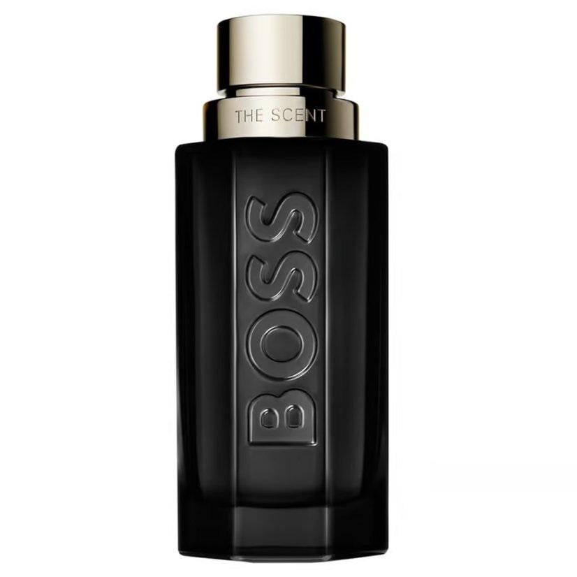 Парфюмированная вода для мужчин Hugo Boss The Scent Magnetic 100 мл тестер (380907)