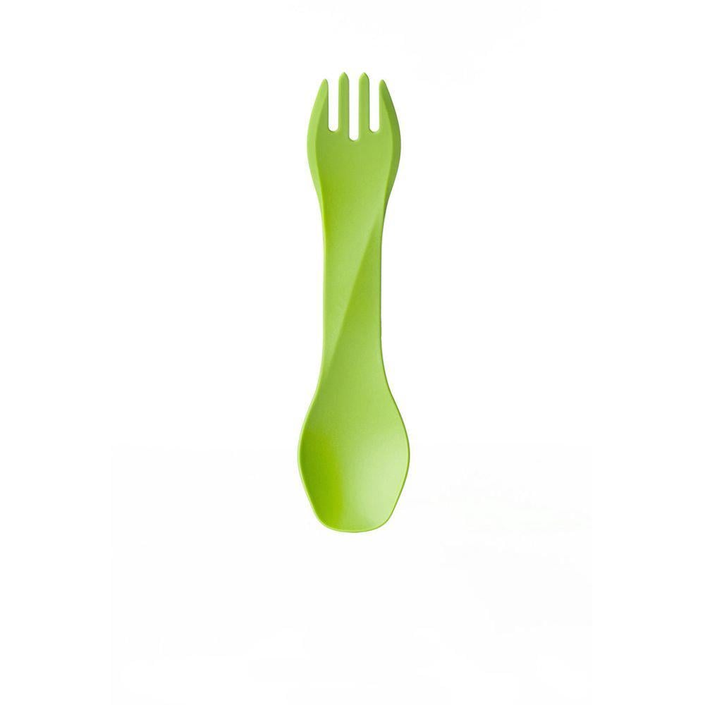Ложко-вилка Humangear GoBites Uno (Bulk) Light Green (1054-022.0062)