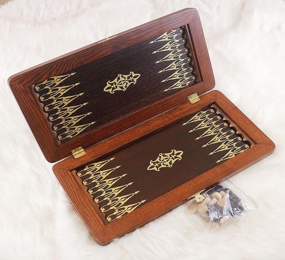 Нарди малі "Оріон" Гранд Презент 31140-9