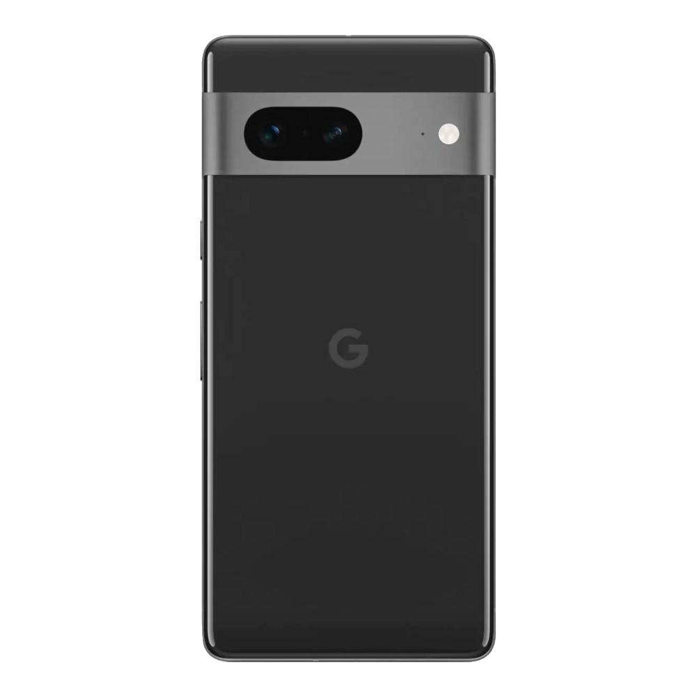 Смартфон Google Pixel 7 8/256GB Obsidian - фото 2