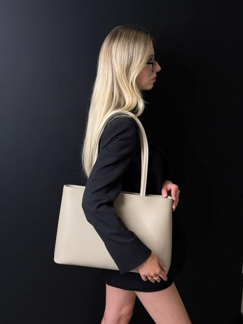 Сумка-шопер жіноча Next Level Bags Camilla (2803395544)