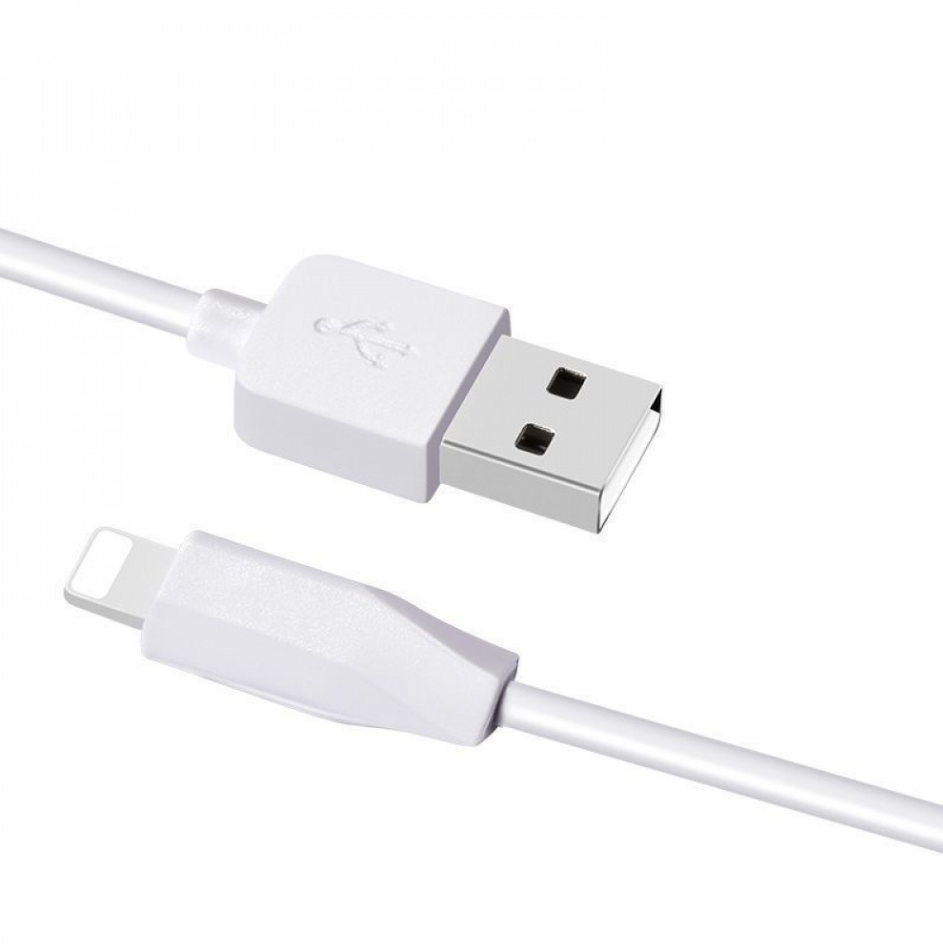 Кабель Hoco X1 Lightning 3 м - фото 4