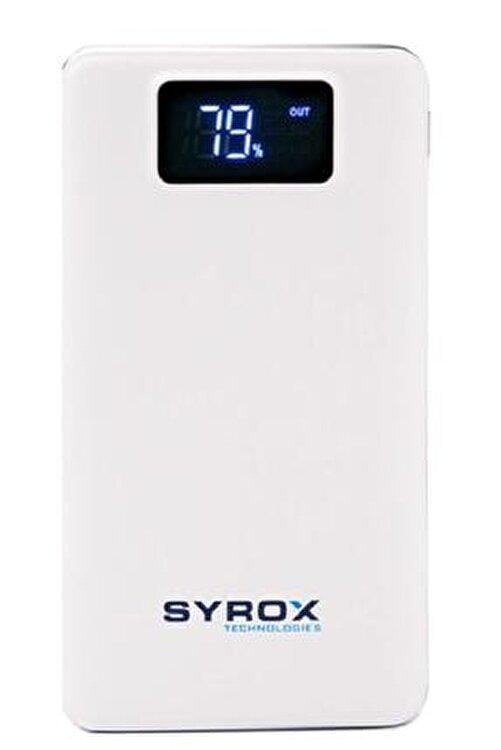 Зарядное устройство MAh Syrox PB107 20000 Mah Зарядное устройство MAh Syrox PB107 20000 Mah