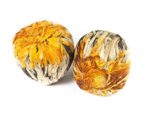 Чай черный Natea Tea Nations Черный император связанный 3 шт.