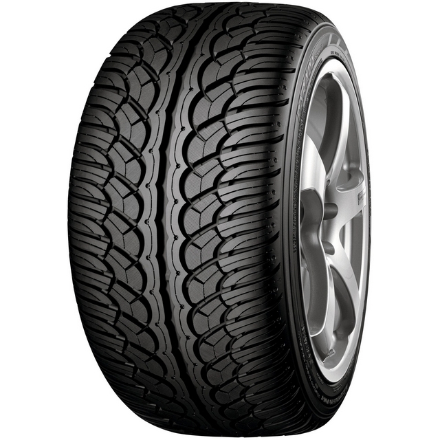 Шина літня YOKOHAMA Parada Spec-X PA02 285/45 R22 114V XL (1000213290)