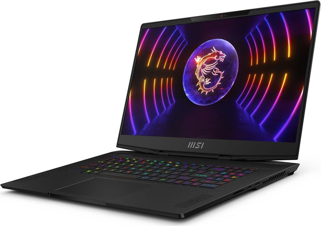 Ноутбук MSI Stealth 17Studio A13VI (A13VI-017US) - фото 4