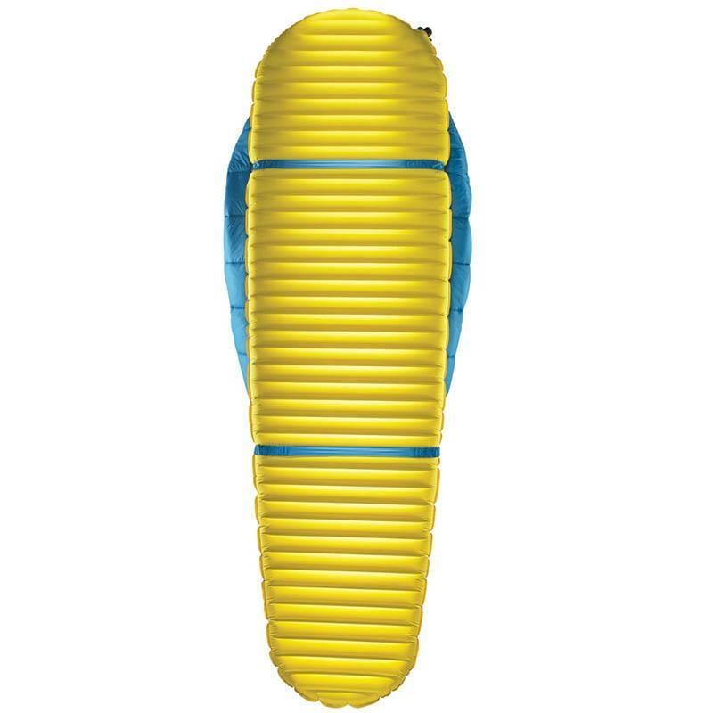 Спальний мішок Therm-a-Rest Space Cowboy 7°C Small (11389) - фото 3