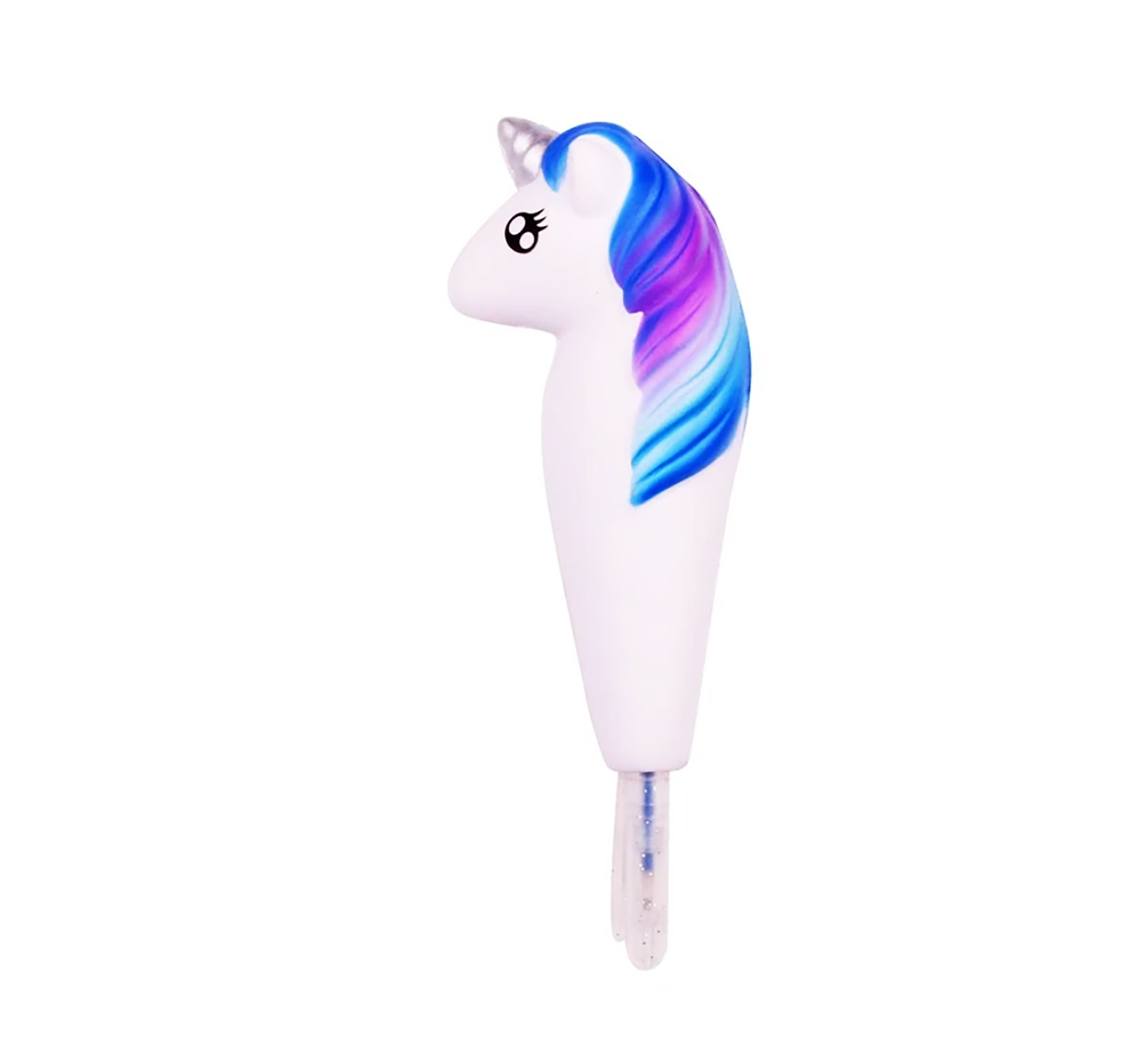 Игрушка-антистресс SUNROZ Squishy Pen сквишы-ручка 2в1 Стиль 4 (SUN6283)