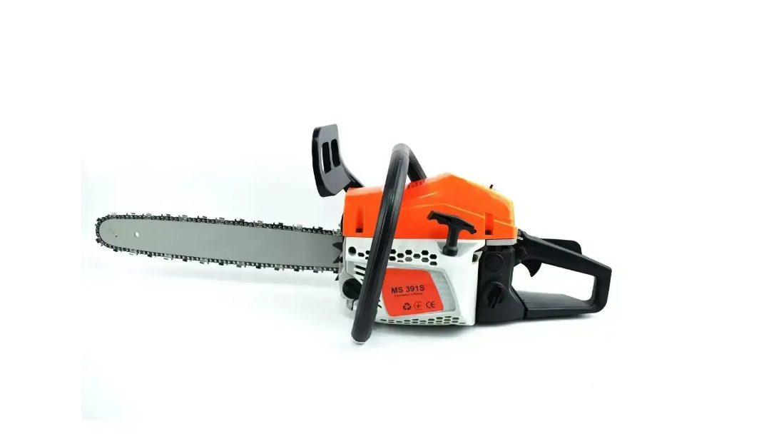 Бензопила ланцюгова MS 391S шина 45 см 4,2 кВт (11972634)